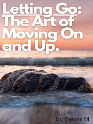 cover image of Letting Go